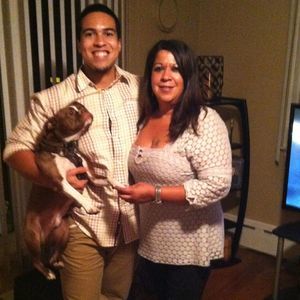 Meet your Posher, Neida